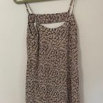 Revolve Backless Mini Dress Photo 0