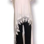 Macrame Crochet V Photo 0