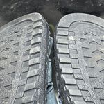 Josef‎ Seibel Sandals Black Size 5.5 Photo 5