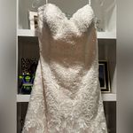 Stella York wedding dress Size undefined Photo 3