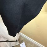 Draper James NWT  Rsvp Sweater Womens 2x Black‎ Removeable Beaded Collar Pullover Photo 3