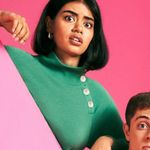 J.Crew Woman's Navy Blue Turtleneck Sweater Size Medium Photo 5