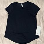 Lululemon  Athletica Love Crew Shirt Photo 0