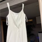 Wedding dress Size 4 Photo 3