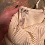 Free People Knit Leotard Photo 2