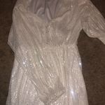 Princess Polly Sequin Mini Dress Photo 2