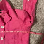 Ralph Lauren Lauren by  Cropped Blazer Photo 6