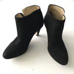 INC‎ International concept Heeled ankle boots Black Size 6.5 Photo 1