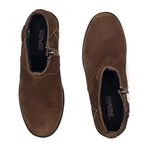 Teva Foxy Ankle Leather Boots Photo 2