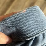 Colsie shorts with 2 pockets faded blue Size XS Photo 6