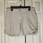 Riders By Lee Vintage Y2K Rolled Cuff Shorts 10 Photo 1
