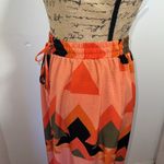 Rebdolls  Geometric Palazo Pants Photo 5