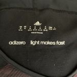 Adidas Adizero Short Sleeve Athletic Shirt 47PE Photo 5