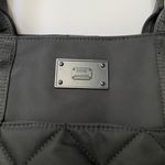 Steve Madden Weekender Duffle Tote Black Photo 1