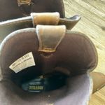 Durango Crush by  Women’s Brown Sultry Slouch Distressed Leather Cowgirl Boots, 7.5 Photo 15