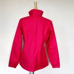 Columbia Pink Airtrain Junction EXS Softshell Jacket Photo 4