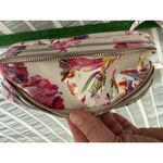 INC International Concepts Kolleene Medium Crossbody Bag Multicolor Floral Photo 3