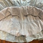 Day & Moon Jean Skirt Photo 2