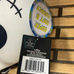 Nightmare Before Christmas Backpack Pillow White Photo 3