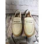 Dolce Vita Rhyne Platform Loafer NWT size 9.5 Tan Photo 1