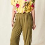 Matilda Jane Spring Thing Pants Sz Small . Photo 0