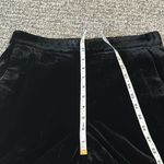 J.Crew NWT Velvet Wide Leg Ankle/Crop Pants Sz 10 Photo 5