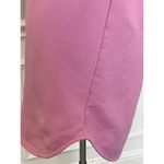 BUDDY LOVE WILLA SWEATSHIRT DRESS PINK Photo 6
