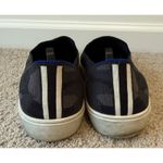 Rothy's  Women's The Original Slip On Sneakers Size 9.5 Grey Camouflage Photo 4