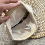 Eddie Bauer NWT Women’s Snowpeak Pom Beanie Winter Fall in Ivory OS Photo 8