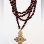 Southern Living | Brown Beaded Multi Photo 1