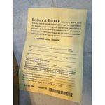 Dooney & Bourke  Small East West Slouch Suede Shoulder Bag Camel Brown Photo 12