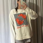 Love On Tour Harry Styles Sweatshirt Multiple Size L Photo 1