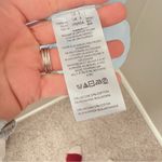 Free People  Time on My Side Mini Dress Blue Sz Small Photo 6