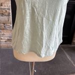 Burberry Fitted Short Sleeve Tee Photo 10