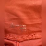 Aerie Offline by  Real Me Crossover Flowy Shorts XL Photo 2