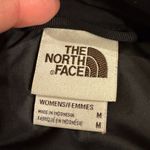 The North Face Down Sierra Vest TNF Black size medium Photo 3