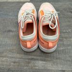 Reebok Womens Crossfit Grace TrEG9103 Orange Running Shoes Sneakers Size 8 Photo 7