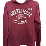 Under Armour Swarthmore College  Loose Fit Hoodie, Small Photo 0