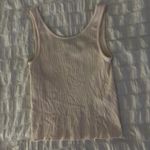 John Galt Pale pink  tank Photo 1