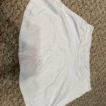 Amazon  SUUKSESS pleated high waisted tennis skirt w pockets M Photo 0