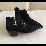Treasure & Bond NEW suede leather booties Photo 3