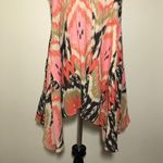 All Saints Alea Flowy Racerback Tank Photo 2