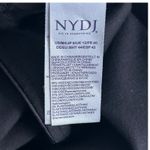 NYDJ Womens Pants Size 8 Black Bootcut Career Professional Casual Stretch Photo 11