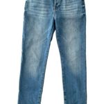 7 For All Mankind For All Mankind Josefina in Broken Twill
Vanity Sz 27 Photo 2