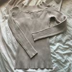 pastel sweater Purple Size XS Photo 0