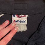 Majestic Mariner’s Baseball Jersey Photo 2