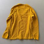 Goodfellow & Co . Long-Sleeve Thermal Crewneck Tee Photo 4