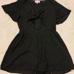 Pink Lily Love For A Lifetime Romper Photo 1