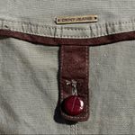 DKNY army green jacket / M / Excellent condition Photo 5