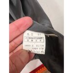 Ralph Lauren Women’s  Wool cashmere Pinstripe Blazer Grey 12 Corpcore Officewear Photo 4